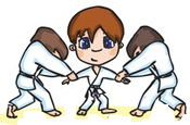 kids aikido